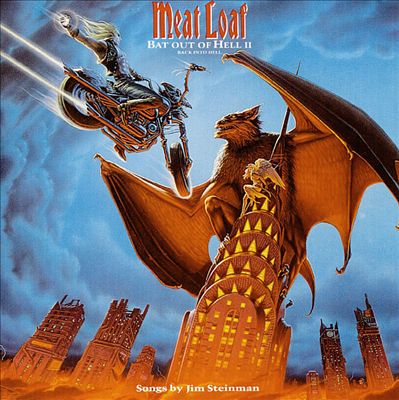Bat out of Hell II: Back into Hell