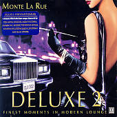 Deluxe, Vol. 2: Finest Moments in Modern Lounge