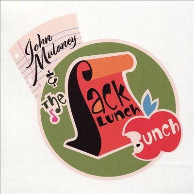 John Mulaney & the Sack Lunch Bunch [Original Soundtrack Recording from the Netflix Special]