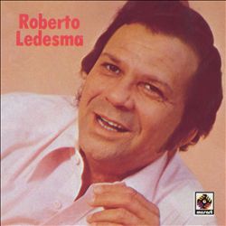 baixar álbum Roberto Ledesma - Roberto Ledesma