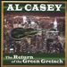 The Return of the Green Gretsch