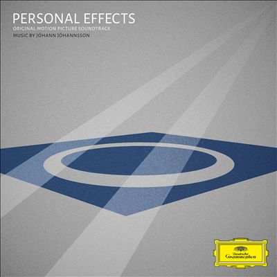 Personal Effects [Original Motion Picture Soundtrack]