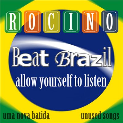 Beat Brazil