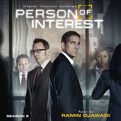 Person of Interest: Season 2 [Original TV Soundtrack]