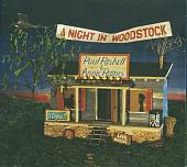 A Night in Woodstock