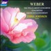 Carl Maria von Weber: Clarinet Concertos