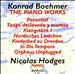 Konrad Boehmer: The Piano Works
