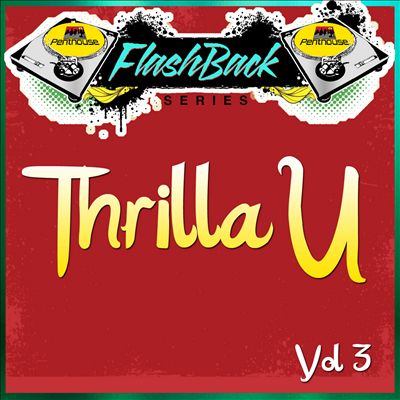 Penthouse Flashback Series: Thrilla U, Vol. 3