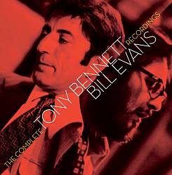 ladda ner album Tony Bennett Bill Evans - The Complete Tony BennettBill Evans Recordings