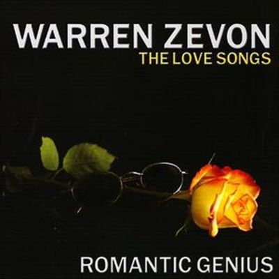 Romantic Genius: The Love Songs