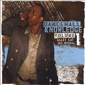 Dancehall Knowledge, Vol. 1