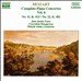 Mozart: Piano Concertos Nos. 22 & 11