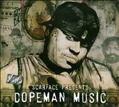 Dopeman Music