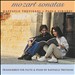 Mozart Sonatas: Transcribed for Flute and Piano
