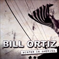 lataa albumi Bill Ortiz - Winter In America