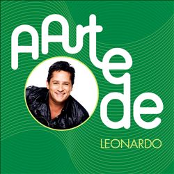 last ned album Leonardo - A Arte De Leonardo