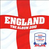 England: The Album 2010