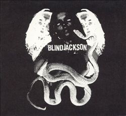 baixar álbum Blind Jackson - Blind Jackson