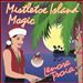 Mistletoe Island Magic