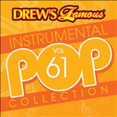Drew's Famous Instrumental Pop Collection, Vol. 61