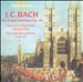 J.C. Bach: Six Grand Overtures, Op. 18