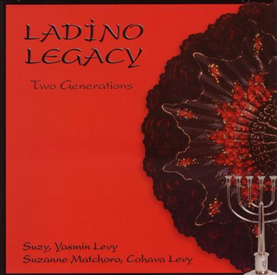 Ladino Legacy
