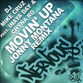 Movin' Up: Jonny Montana Remixes
