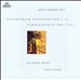 Bach: Brandenburg Concertos Nos. 4-6; Triple Concerto BWV 1044