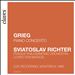 Grieg: Piano Concerto