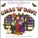 A Christmas Knees Up with Chas 'N' Dave