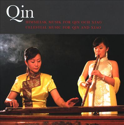 Celestial Music for Quin & Xiao