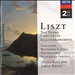 Liszt: The Piano Concertos