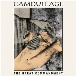 Album herunterladen Camouflage - The Great Commandment