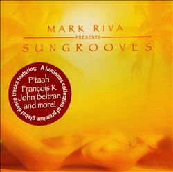 descargar álbum Mark Riva - Sungrooves