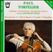Paul Tortelier Plays Boccherini, C.Ph.E. Bach, Vivaldi, Tortelier
