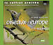 Sounds of Nature: Ornitho-Logical Sound Encyclopedia: A Guide to the Sounds of European