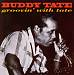 Groovin' with Buddy Tate