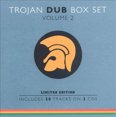 Trojan Box Set: Dub, Vol. 2