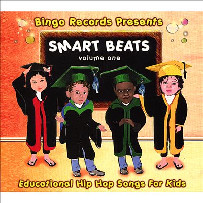 Smart Beats: Educational Hip Hop Songs for Kids