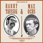 The Music of Harry Taussig & Max Ochs