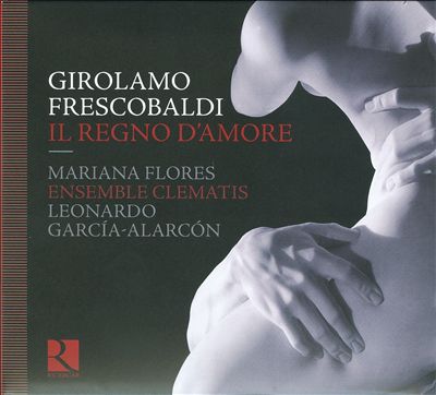 Canzona la Bernardina, for voice & ensemble (attrib. Frescobaldi)