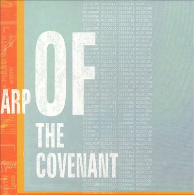 Arp of the Covenant