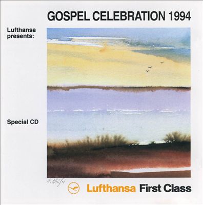 Gospel Celebration: 1994