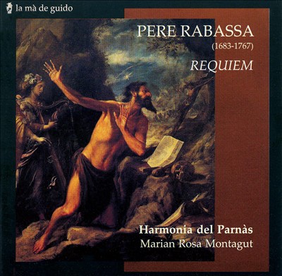 Pere Rabassa: Requiem