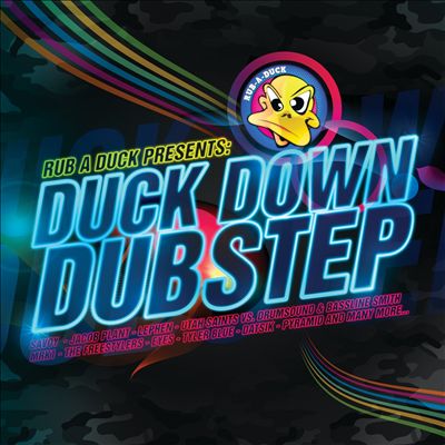 Rub A Dub Presents: Duck Down Dubstep