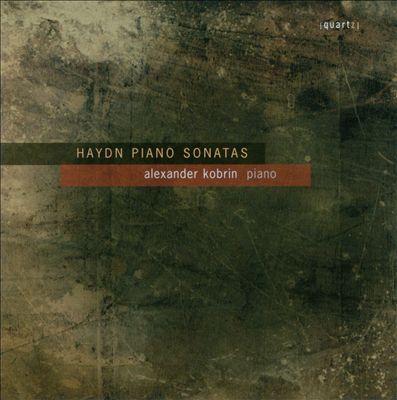 Keyboard Sonata in E flat major, H. 16/52