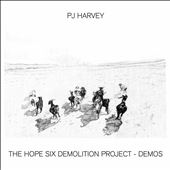 The Hope Six Demolition&#8230;