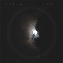 descargar álbum Electric Moon - Live In Kosmos