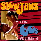 Slow Jams: The '60s, Vol. 4