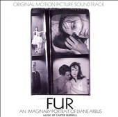 Fur [Original Motion Picture Soundtrack]